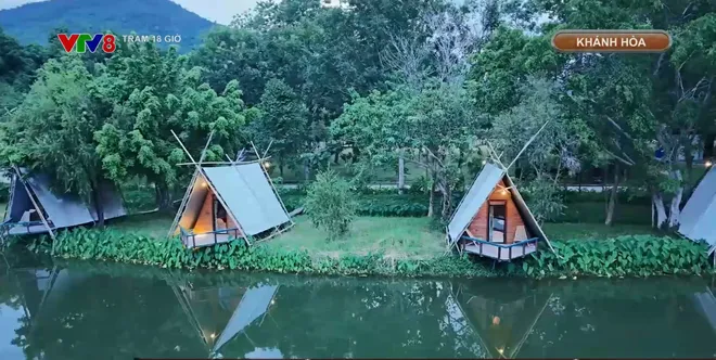 Đa dạng trải nghiệm tại Công viên Du lịch Yang Bay- Ảnh 2. Đa dạng trải nghiệm tại Công viên Du lịch Yang Bay- Ảnh 2.