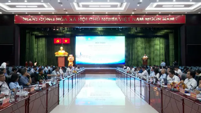 Phát triển điện khí LNG: Bảo đảm an ninh năng lượng cho tăng trưởng hai con số- Ảnh 1. Phát triển điện khí LNG: Bảo đảm an ninh năng lượng cho tăng trưởng hai con số- Ảnh 1.