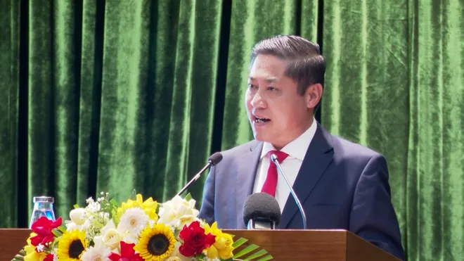 Phát triển điện khí LNG: Bảo đảm an ninh năng lượng cho tăng trưởng hai con số- Ảnh 3. Phát triển điện khí LNG: Bảo đảm an ninh năng lượng cho tăng trưởng hai con số- Ảnh 3.