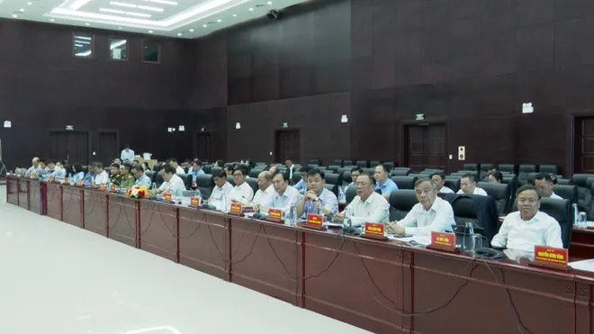 Phát triển điện khí LNG: Bảo đảm an ninh năng lượng cho tăng trưởng hai con số- Ảnh 2. Phát triển điện khí LNG: Bảo đảm an ninh năng lượng cho tăng trưởng hai con số- Ảnh 2.