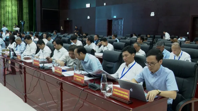 Phát triển điện khí LNG: Bảo đảm an ninh năng lượng cho tăng trưởng hai con số- Ảnh 5. Phát triển điện khí LNG: Bảo đảm an ninh năng lượng cho tăng trưởng hai con số- Ảnh 5.