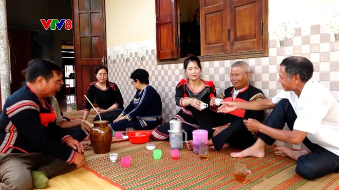 Cà phê từ sản phẩm nông nghiệp đến di sản văn hóa- Ảnh 3. Cà phê từ sản phẩm nông nghiệp đến di sản văn hóa- Ảnh 3.