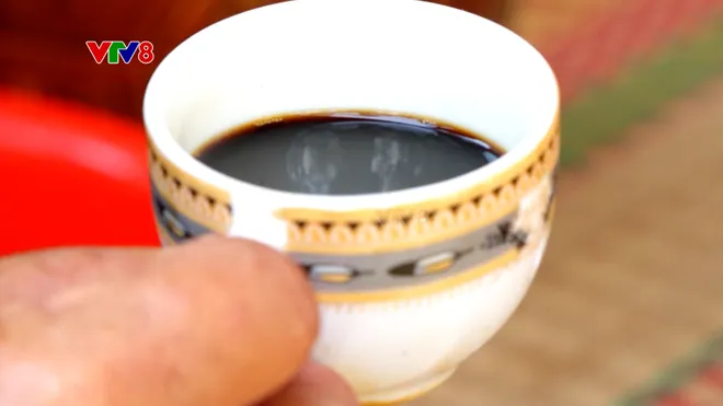 Cà phê từ sản phẩm nông nghiệp đến di sản văn hóa- Ảnh 11. Cà phê từ sản phẩm nông nghiệp đến di sản văn hóa- Ảnh 11.