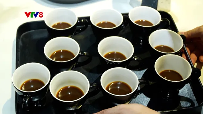Cà phê từ sản phẩm nông nghiệp đến di sản văn hóa- Ảnh 10. Cà phê từ sản phẩm nông nghiệp đến di sản văn hóa- Ảnh 10.