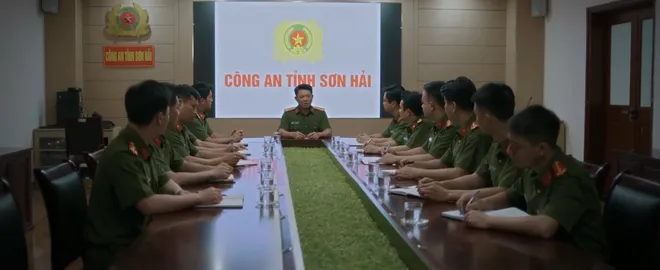 Lửa trắng - Tập 18: L&atilde;o C&ocirc;ng ra lệnh giết Cương đen, Lan muốn l&agrave;m "mẻ cuối" để sống đời b&igrave;nh dị - Ảnh 17.