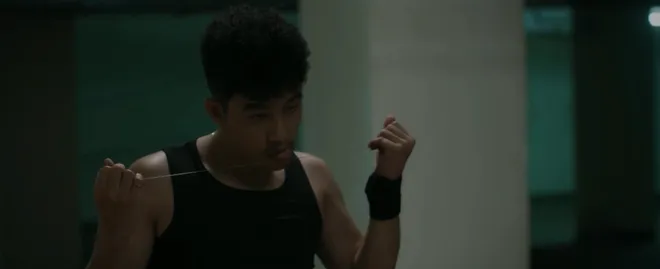 Lửa trắng - Tập 18: L&atilde;o C&ocirc;ng ra lệnh giết Cương đen, Lan muốn l&agrave;m "mẻ cuối" để sống đời b&igrave;nh dị - Ảnh 22.