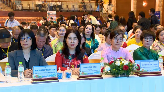 Khai mạc Ngày Lữ hành Việt Nam 2026- Ảnh 3. Khai mạc Ngày Lữ hành Việt Nam 2026- Ảnh 3.
