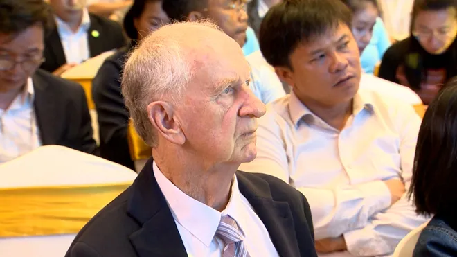 Khai mạc Ngày Lữ hành Việt Nam 2026- Ảnh 5. Khai mạc Ngày Lữ hành Việt Nam 2026- Ảnh 5.