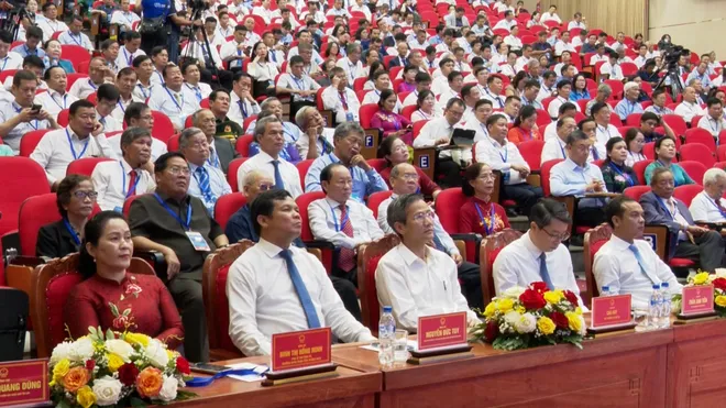 Quảng Ngãi thu hút đầu tư mạnh mẽ vào Khu kinh tế Dung Quất- Ảnh 9. Quảng Ngãi thu hút đầu tư mạnh mẽ vào Khu kinh tế Dung Quất- Ảnh 9.