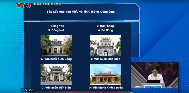 Mất cơ hội ở vòng Vượt chướng ngại vật, nam sinh đến từ Phú Thọ vẫn chiến thắng tại Đường lên đỉnh Olympia - Ảnh 8.