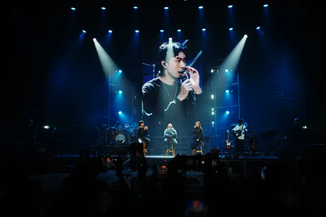 For Me'se: 20 năm của thanh xu&acirc;n, của Hiphop- Ảnh 5.