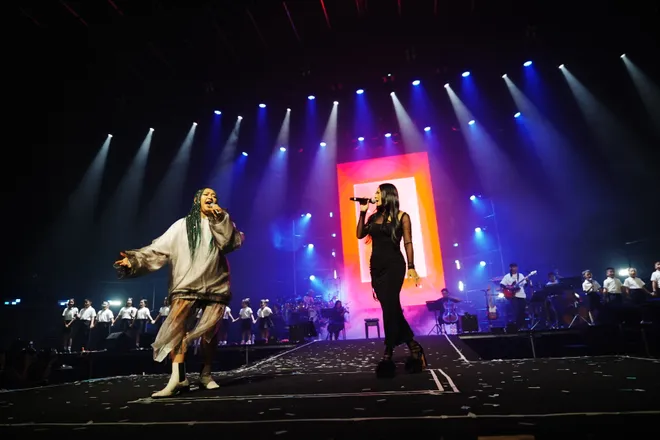 For Me'se: 20 năm của thanh xu&acirc;n, của Hiphop- Ảnh 6.