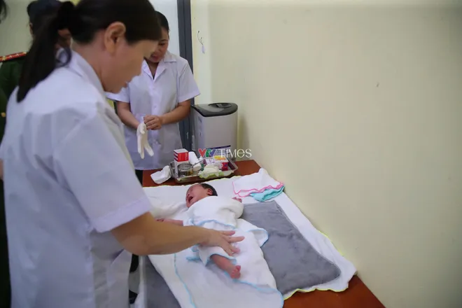 Kết nối y&ecirc;u thương - Ươm mầm hy vọng tại Trại tạm giam Ch&iacute; H&ograve;a- Ảnh 3.