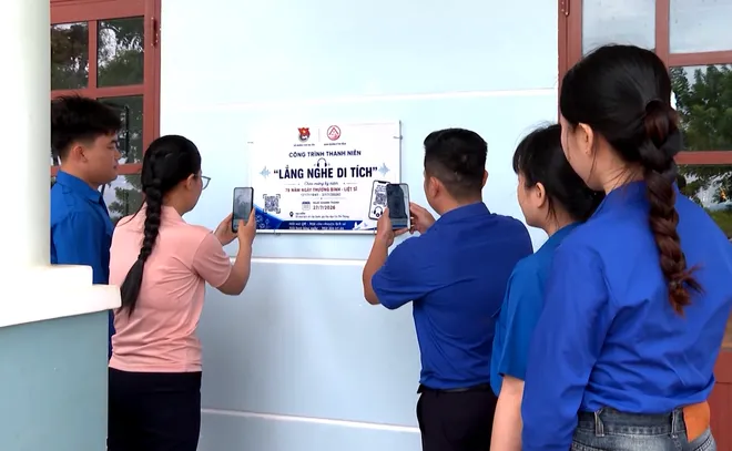 Tin tức Kết nối VTV8 tuần 17.8 - 24.8: Điểm nhấn văn hóa, di sản và du lịch nổi bật- Ảnh 6. Tin tức Kết nối VTV8 tuần 17.8 - 24.8: Điểm nhấn văn hóa, di sản và du lịch nổi bật- Ảnh 6.