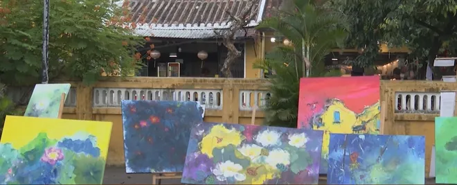 Hội An và mạch ngầm văn hóa: Nhìn từ sức sống bền bỉ của một đô thị di sản- Ảnh 11. Hội An và mạch ngầm văn hóa: Nhìn từ sức sống bền bỉ của một đô thị di sản- Ảnh 11.