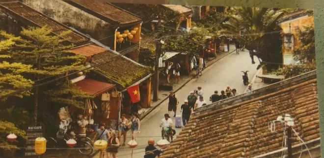 Hội An và mạch ngầm văn hóa: Nhìn từ sức sống bền bỉ của một đô thị di sản- Ảnh 2. Hội An và mạch ngầm văn hóa: Nhìn từ sức sống bền bỉ của một đô thị di sản- Ảnh 2.