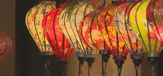Hội An và mạch ngầm văn hóa: Nhìn từ sức sống bền bỉ của một đô thị di sản- Ảnh 1. Hội An và mạch ngầm văn hóa: Nhìn từ sức sống bền bỉ của một đô thị di sản- Ảnh 1.