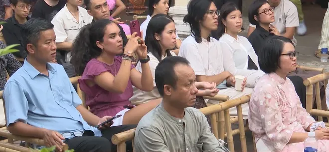 Hội An và mạch ngầm văn hóa: Nhìn từ sức sống bền bỉ của một đô thị di sản- Ảnh 4. Hội An và mạch ngầm văn hóa: Nhìn từ sức sống bền bỉ của một đô thị di sản- Ảnh 4.
