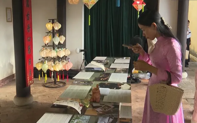 Hội An và mạch ngầm văn hóa: Nhìn từ sức sống bền bỉ của một đô thị di sản- Ảnh 10. Hội An và mạch ngầm văn hóa: Nhìn từ sức sống bền bỉ của một đô thị di sản- Ảnh 10.