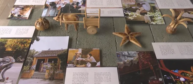 Hội An và mạch ngầm văn hóa: Nhìn từ sức sống bền bỉ của một đô thị di sản- Ảnh 7. Hội An và mạch ngầm văn hóa: Nhìn từ sức sống bền bỉ của một đô thị di sản- Ảnh 7.