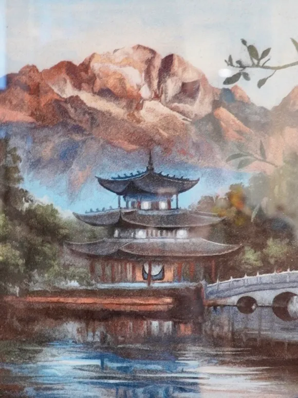24 năm giữ hồn tranh cát- Ảnh 5.