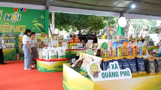 Đắk Lắk kiến tạo không gian kết nối để tiêu thụ nông sản- Ảnh 9. Đắk Lắk kiến tạo không gian kết nối để tiêu thụ nông sản- Ảnh 9.