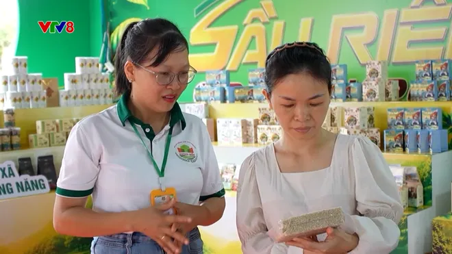 Đắk Lắk kiến tạo không gian kết nối để tiêu thụ nông sản- Ảnh 5. Đắk Lắk kiến tạo không gian kết nối để tiêu thụ nông sản- Ảnh 5.