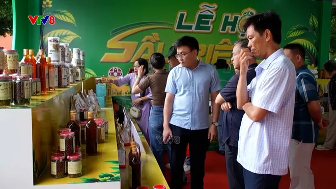Đắk Lắk kiến tạo không gian kết nối để tiêu thụ nông sản- Ảnh 6. Đắk Lắk kiến tạo không gian kết nối để tiêu thụ nông sản- Ảnh 6.