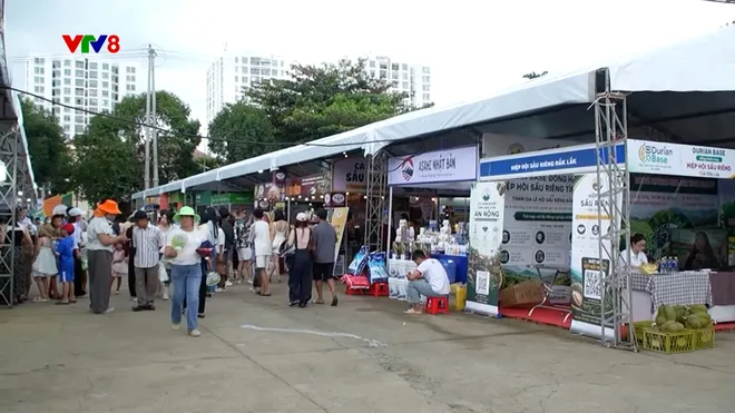 Đắk Lắk kiến tạo không gian kết nối để tiêu thụ nông sản- Ảnh 3. Đắk Lắk kiến tạo không gian kết nối để tiêu thụ nông sản- Ảnh 3.