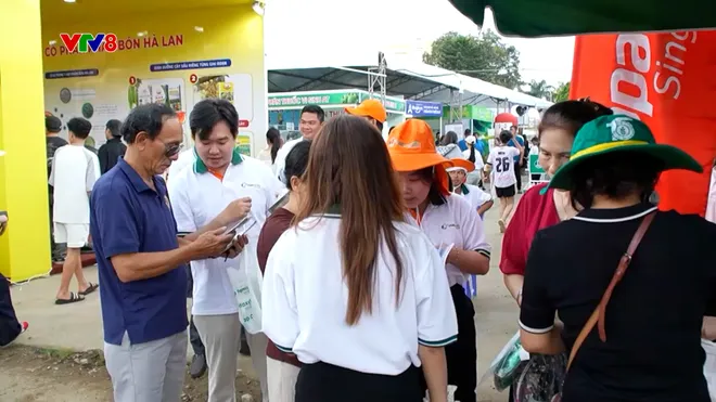 Đắk Lắk kiến tạo không gian kết nối để tiêu thụ nông sản- Ảnh 4. Đắk Lắk kiến tạo không gian kết nối để tiêu thụ nông sản- Ảnh 4.