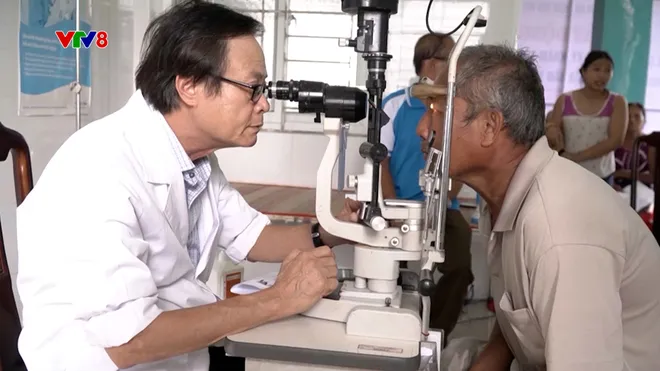 Đà Nẵng: Chăm sóc sức khỏe cho người dân vùng biển đảo- Ảnh 11. Đà Nẵng: Chăm sóc sức khỏe cho người dân vùng biển đảo- Ảnh 11.