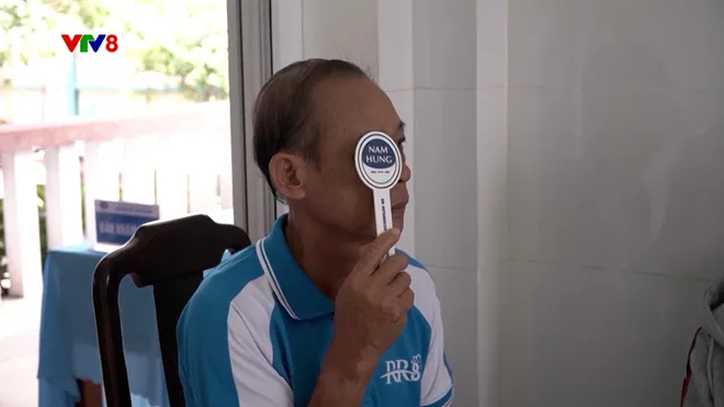 Đà Nẵng: Chăm sóc sức khỏe cho người dân vùng biển đảo- Ảnh 10. Đà Nẵng: Chăm sóc sức khỏe cho người dân vùng biển đảo- Ảnh 10.
