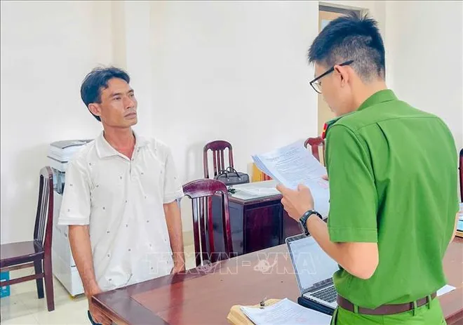 Khởi tố thêm 2 đối tượng trong vụ đưa lợn nhiễm bệnh bán ra thị trường - Ảnh 2.