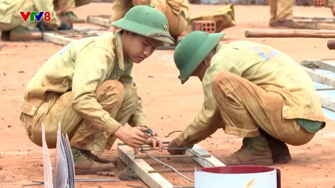 Trường học vùng biên Gia Lai chạy đua về đích trước năm học mới- Ảnh 3. Trường học vùng biên Gia Lai chạy đua về đích trước năm học mới- Ảnh 3.