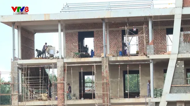 Trường học vùng biên Gia Lai chạy đua về đích trước năm học mới- Ảnh 4. Trường học vùng biên Gia Lai chạy đua về đích trước năm học mới- Ảnh 4.