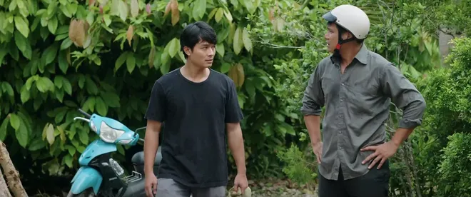 Phù sa - Tập: Sạt lở nghiêm trọng liên tục xảy ra khiến bà con hoang mang lo sợ - Ảnh 11.