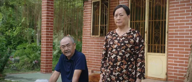 Phù sa - Tập: Sạt lở nghiêm trọng liên tục xảy ra khiến bà con hoang mang lo sợ - Ảnh 12.
