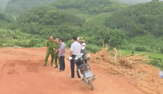 Đà Nẵng siết chặt vành đai phòng chống ma túy vùng biên giới- Ảnh 1. Đà Nẵng siết chặt vành đai phòng chống ma túy vùng biên giới- Ảnh 1.
