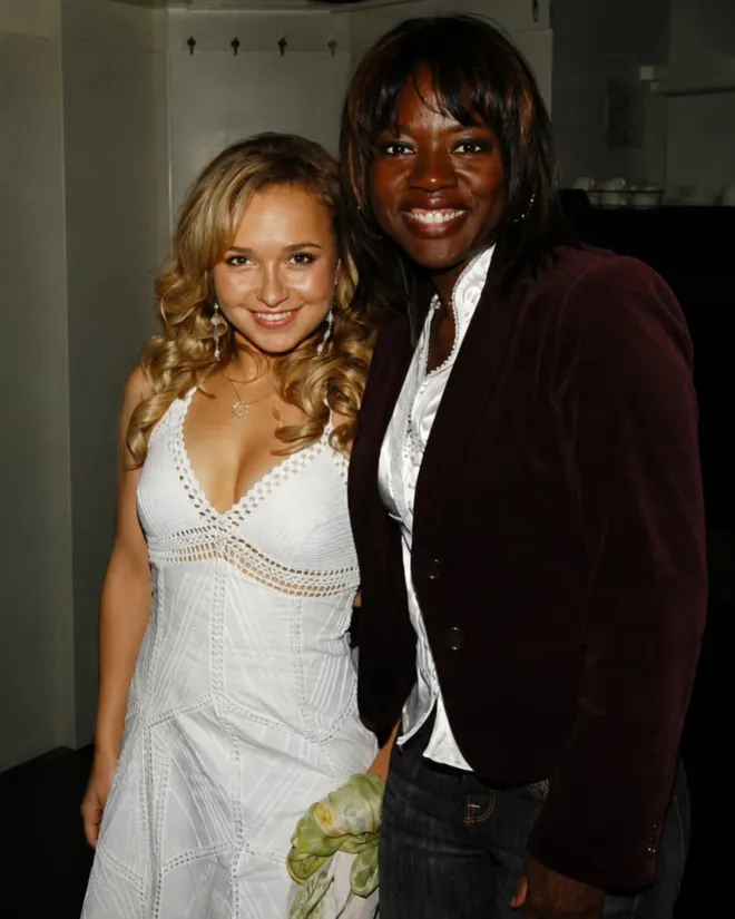 Các nghệ sĩ Holllywood chia sẻ ký ức đẹp đẽ dành cho ngôi sao bạc mệnh Hayden Panettiere - Ảnh 4.