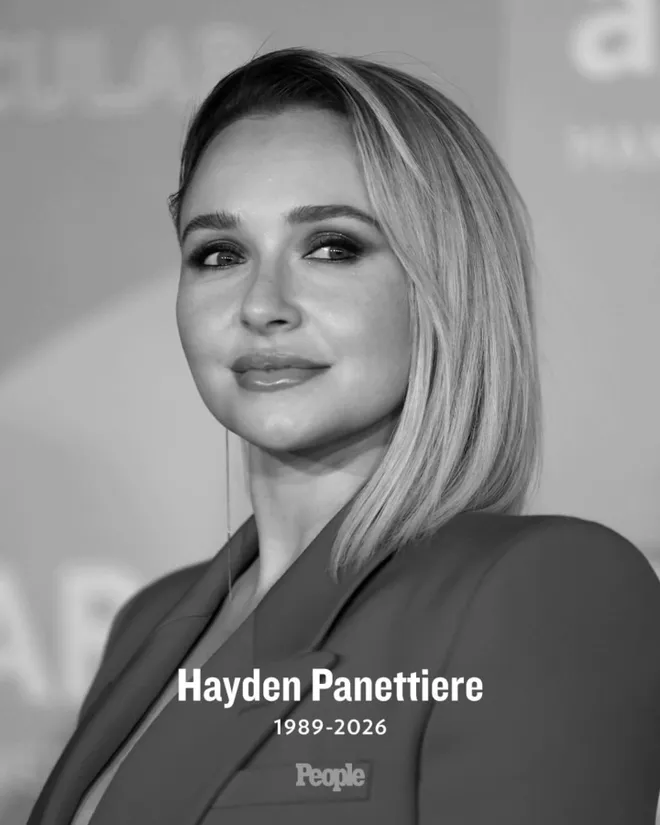 Các nghệ sĩ Holllywood chia sẻ ký ức đẹp đẽ dành cho ngôi sao bạc mệnh Hayden Panettiere - Ảnh 3.