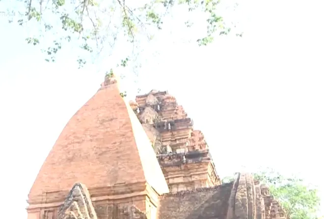 Kh&aacute;nh H&ograve;a ph&aacute;t huy gi&aacute; trị t&iacute;n ngưỡng thờ Mẫu Thi&ecirc;n Y A Na- Ảnh 9.