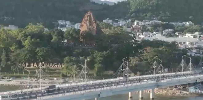 Kh&aacute;nh H&ograve;a ph&aacute;t huy gi&aacute; trị t&iacute;n ngưỡng thờ Mẫu Thi&ecirc;n Y A Na- Ảnh 2.