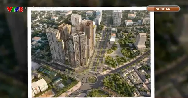 Nghệ An khởi công tổ hợp đô thị gần 9.000 tỷ đồng, mở thêm không gian phát triển mới- Ảnh 5. Nghệ An khởi công tổ hợp đô thị gần 9.000 tỷ đồng, mở thêm không gian phát triển mới- Ảnh 5.