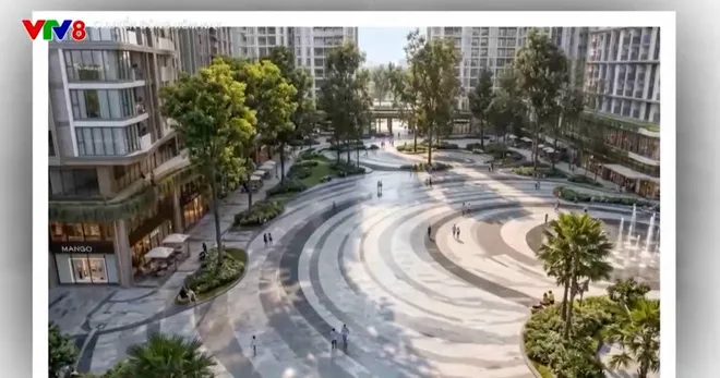 Nghệ An khởi công tổ hợp đô thị gần 9.000 tỷ đồng, mở thêm không gian phát triển mới- Ảnh 6. Nghệ An khởi công tổ hợp đô thị gần 9.000 tỷ đồng, mở thêm không gian phát triển mới- Ảnh 6.