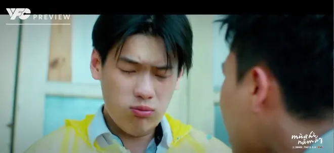 Mùa hè năm ấy - Tập 7: Khánh chứng kiến Tùng tỏ tình với Phương- Ảnh 4.