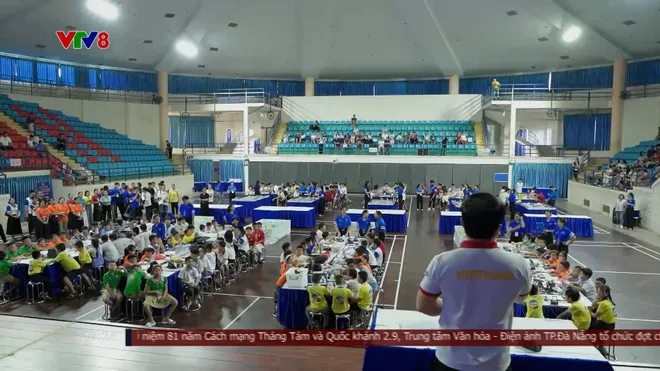 Gia Lai sẵn sàng cho Chung kết toàn quốc ROBOTACON WRO 2026- Ảnh 8. Gia Lai sẵn sàng cho Chung kết toàn quốc ROBOTACON WRO 2026- Ảnh 8.