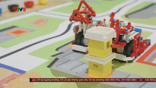 Gia Lai sẵn sàng cho Chung kết toàn quốc ROBOTACON WRO 2026- Ảnh 9. Gia Lai sẵn sàng cho Chung kết toàn quốc ROBOTACON WRO 2026- Ảnh 9.