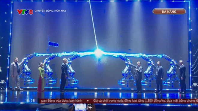 Khai mạc HORECFEX Vietnam 2026, th&uacute;c đẩy đổi mới ng&agrave;nh kh&aacute;ch sạn v&agrave; du lịch- Ảnh 4.