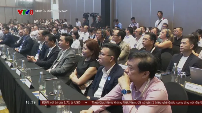 Khai mạc HORECFEX Vietnam 2026, th&uacute;c đẩy đổi mới ng&agrave;nh kh&aacute;ch sạn v&agrave; du lịch- Ảnh 2.