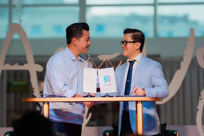 AY-VY Hà Nội: Điểm chạm mới trong hệ sinh thái văn hóa của Nhà hát Hồ Gươm- Ảnh 5. AY-VY Hà Nội: Điểm chạm mới trong hệ sinh thái văn hóa của Nhà hát Hồ Gươm- Ảnh 5.